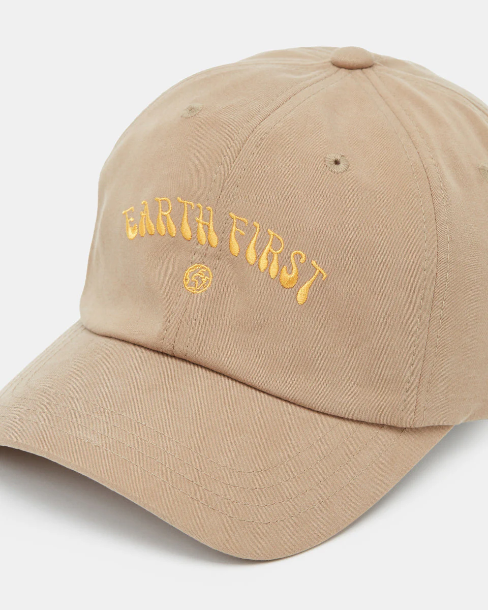 Earth First Peak Hat - Image 2