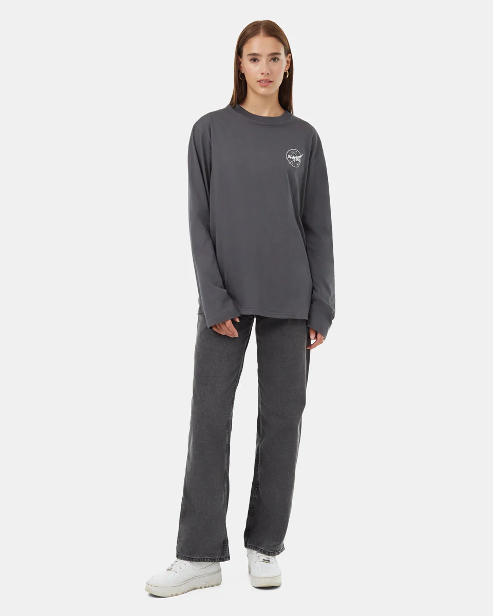 Ungendered Earth Rise Longsleeve - Image 7