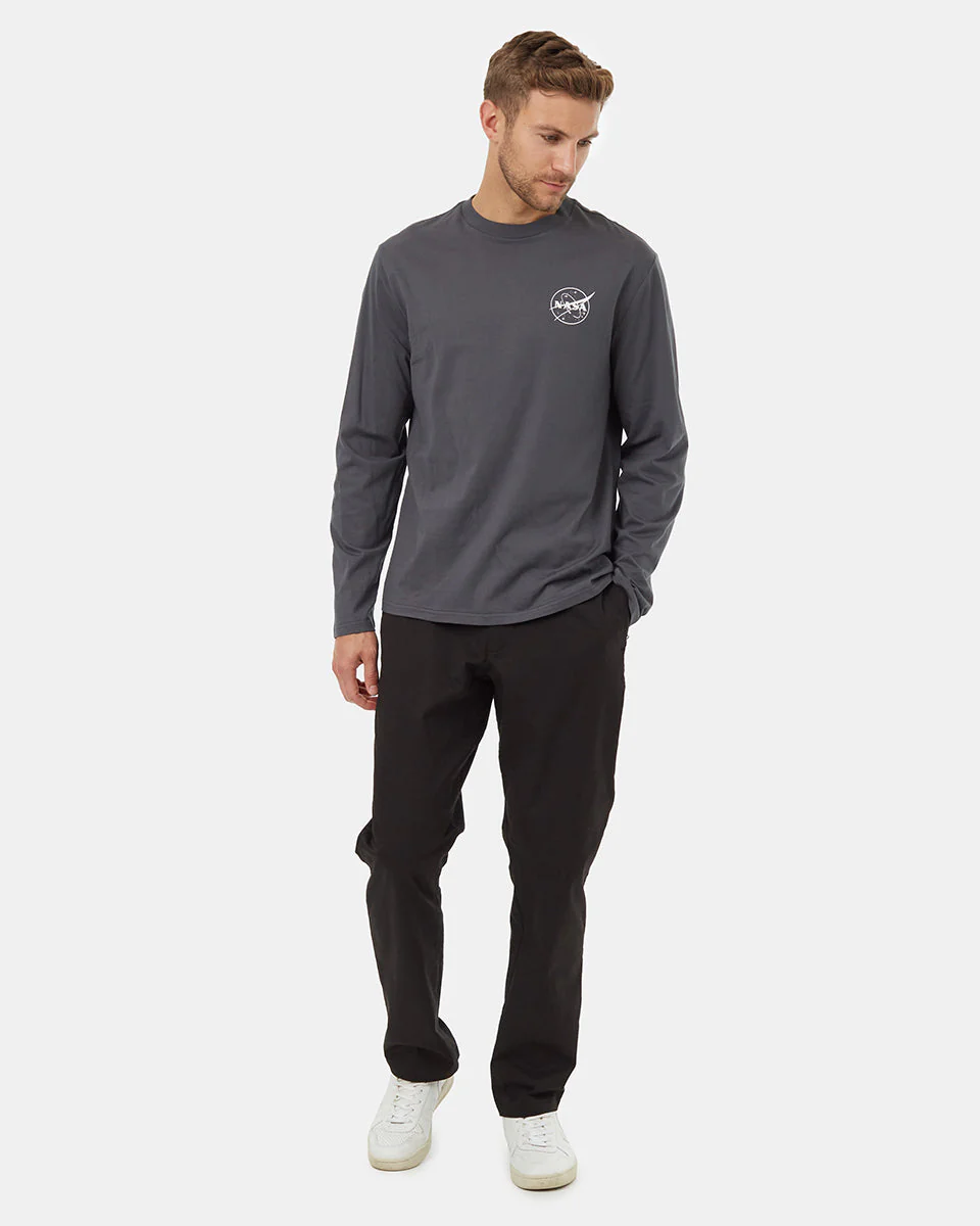 Ungendered Earth Rise Longsleeve - Image 8