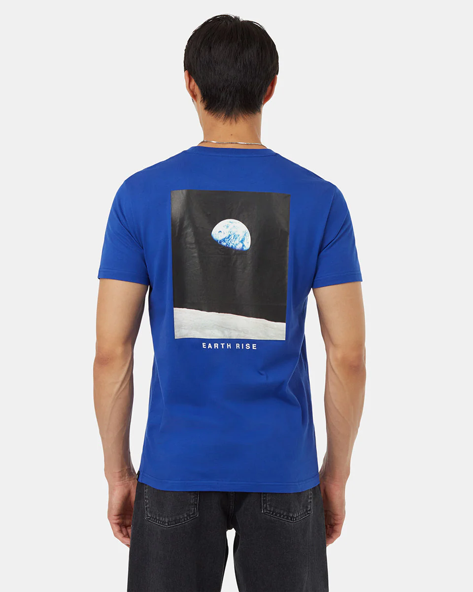 Earth Rise T-Shirt - Image 3