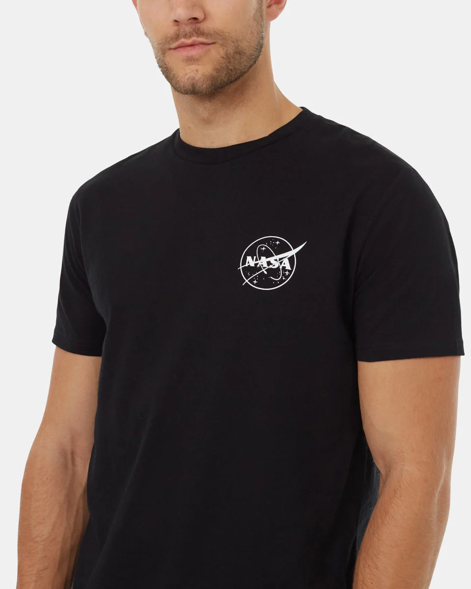 Earth Rise T-Shirt - Image 4
