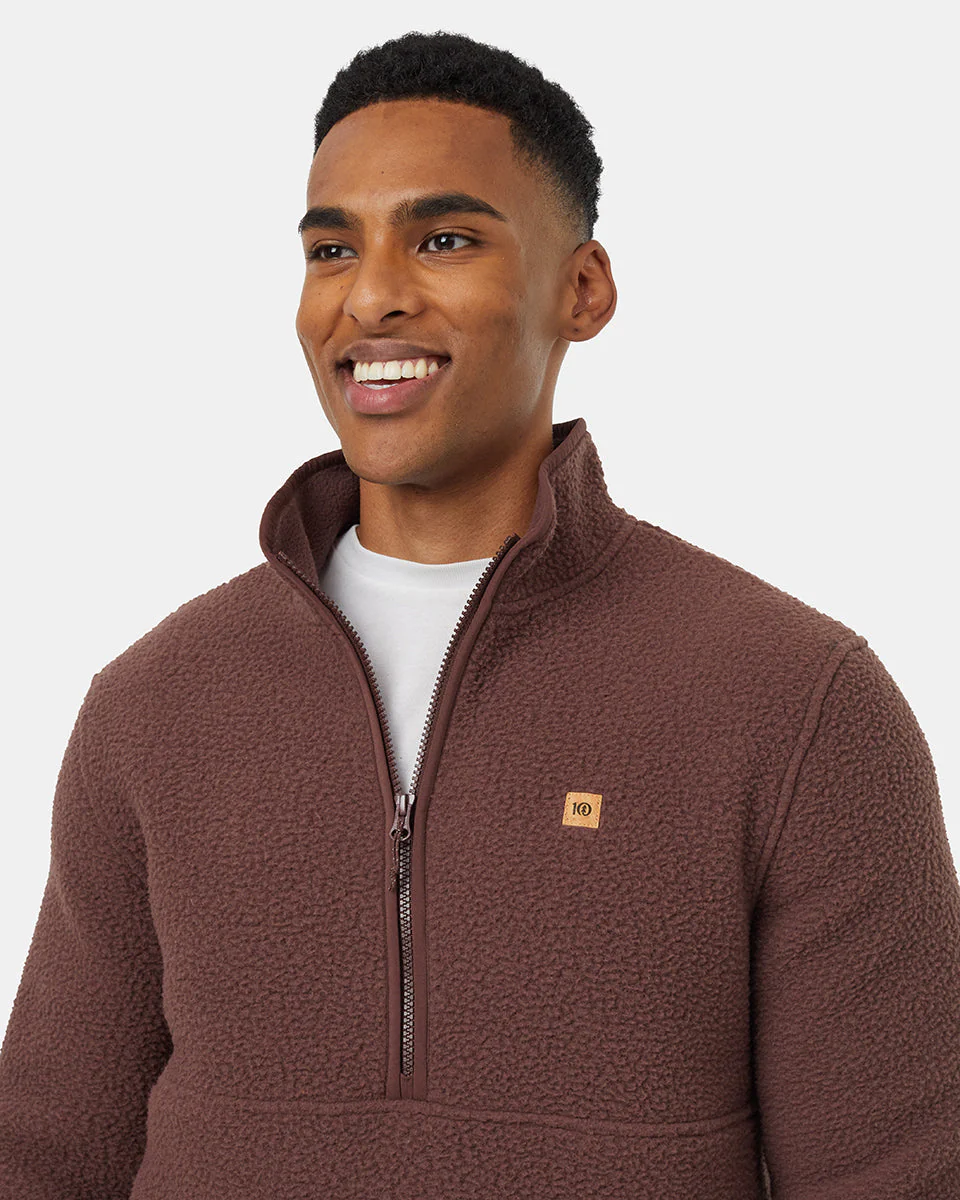 EcoLoft Half Zip - Image 4