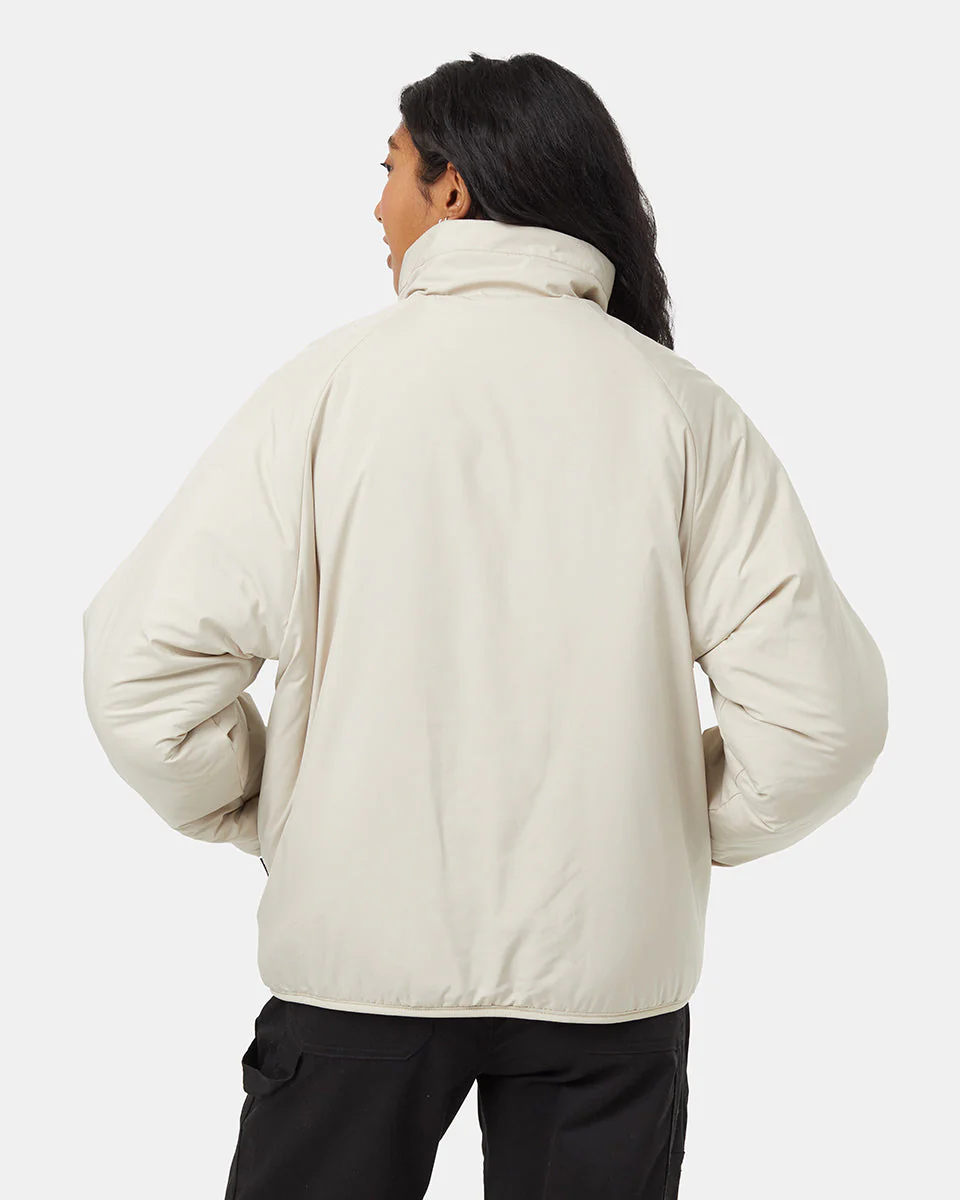 EcoLoft Reversible Short Jacket - Image 3