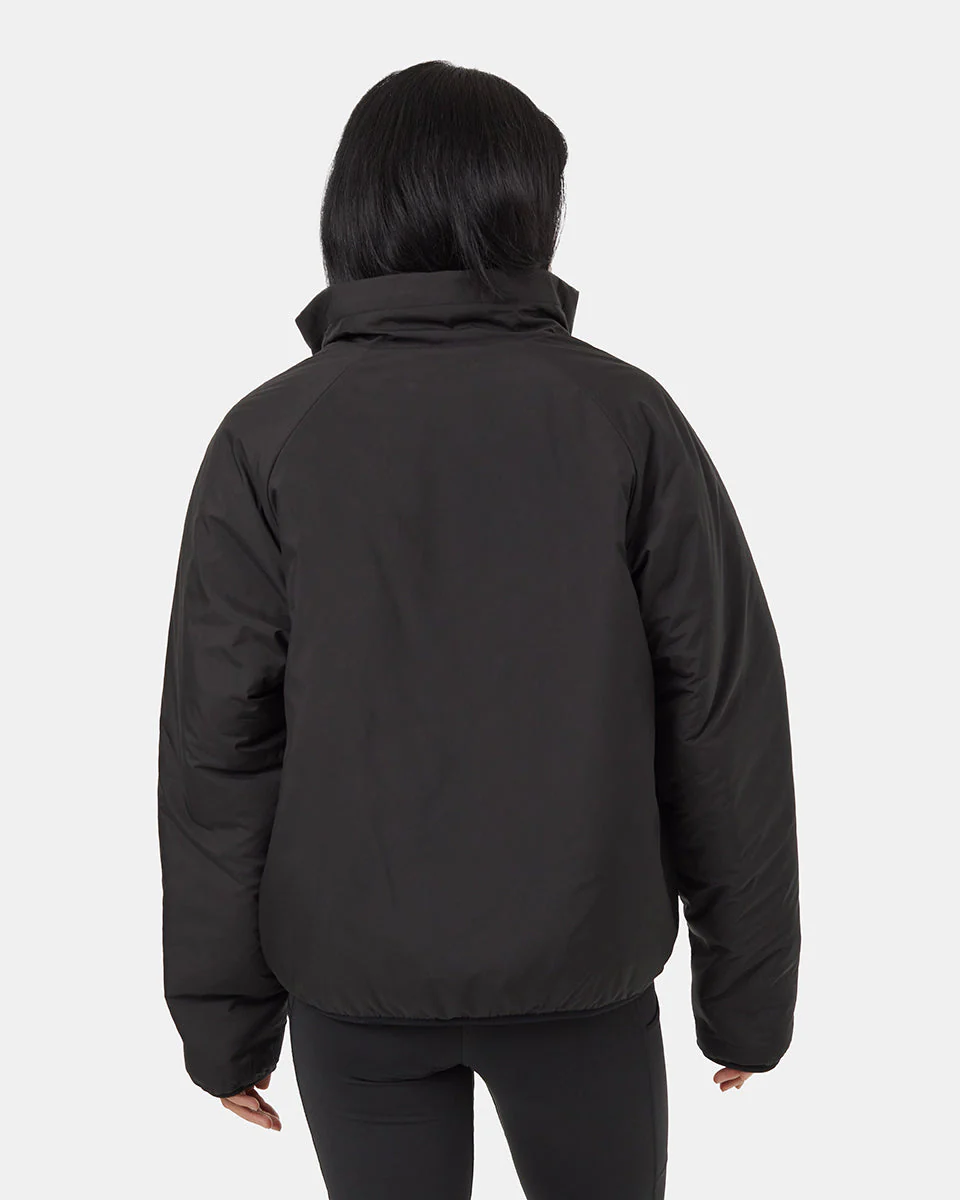 EcoLoft Reversible Short Jacket - Image 3