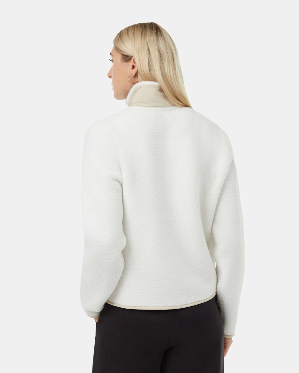 Ecoloft Zip Jacket - Image 3