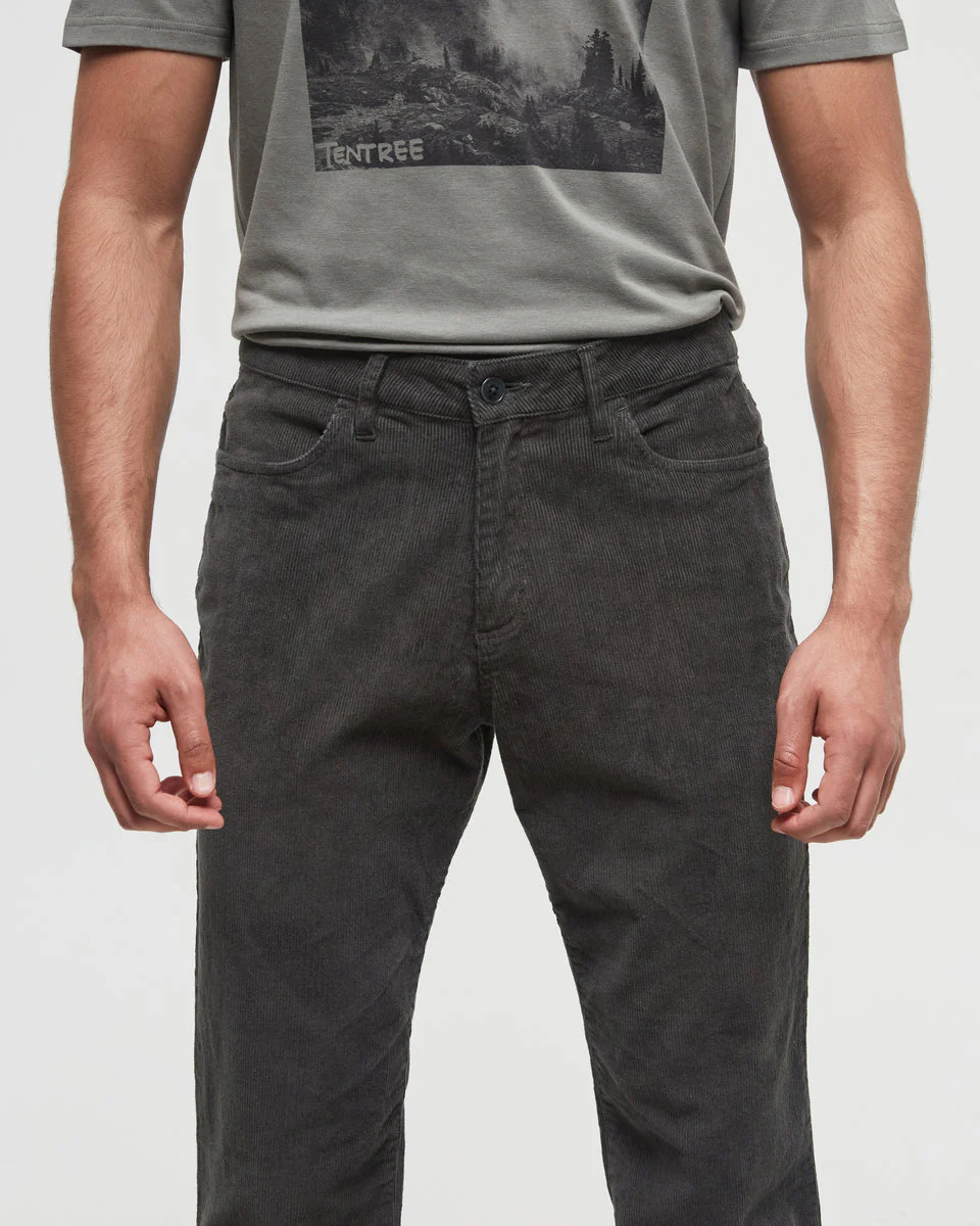 EcoStretch Corduroy Everywhere Pant - Image 4