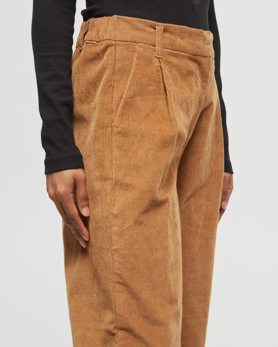 EcoStretch Corduroy Straight Leg Pant - Image 4