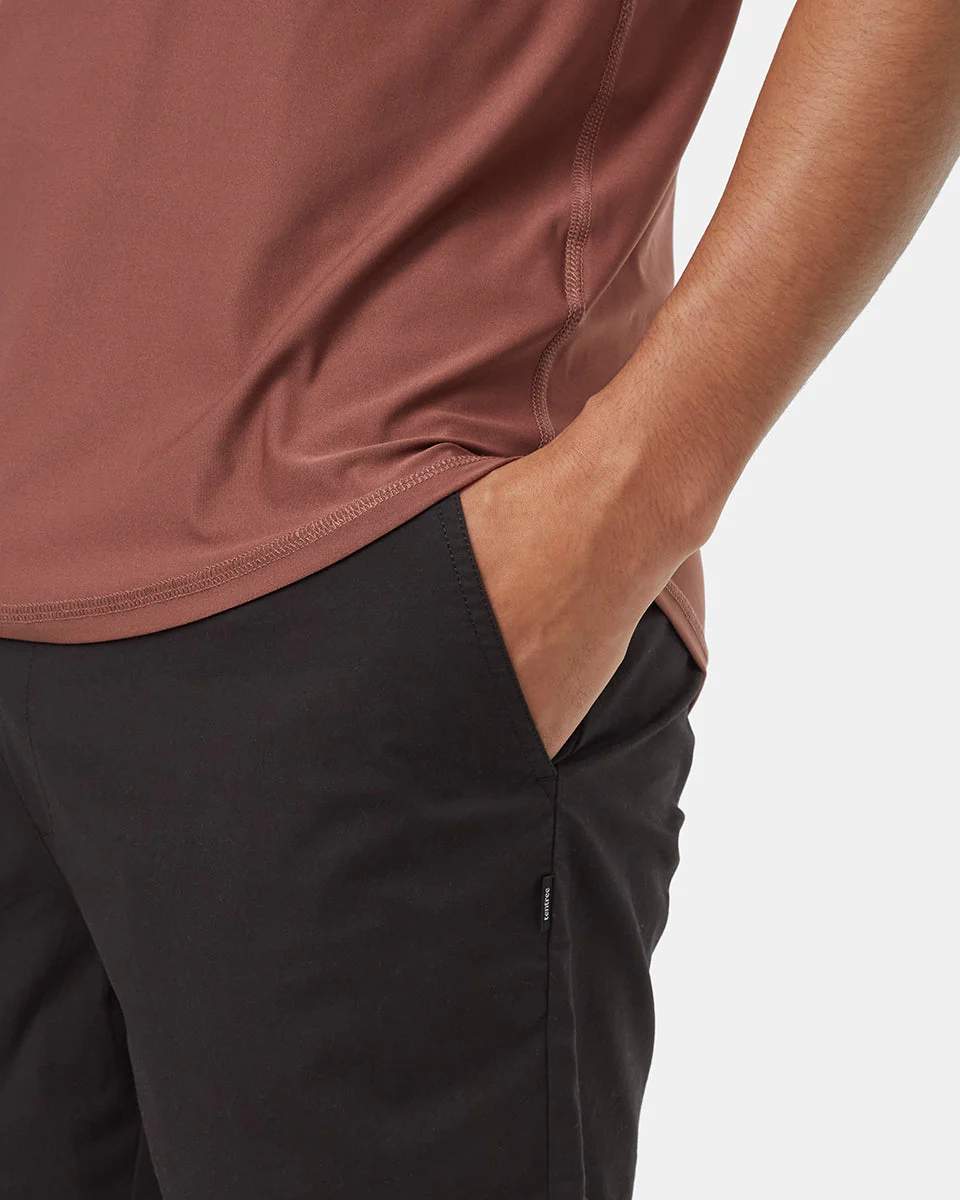 EcoStretch Cotton 7" Short - Image 5
