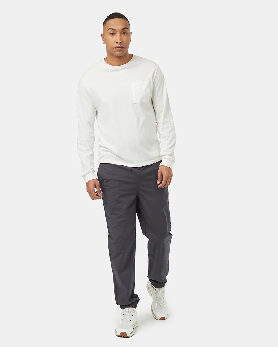 EcoStretch Cotton Jogger - Image 2