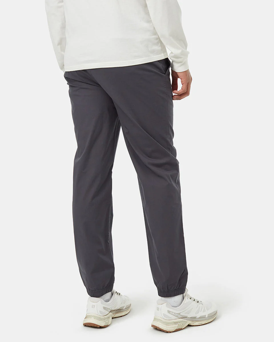 EcoStretch Cotton Jogger - Image 3