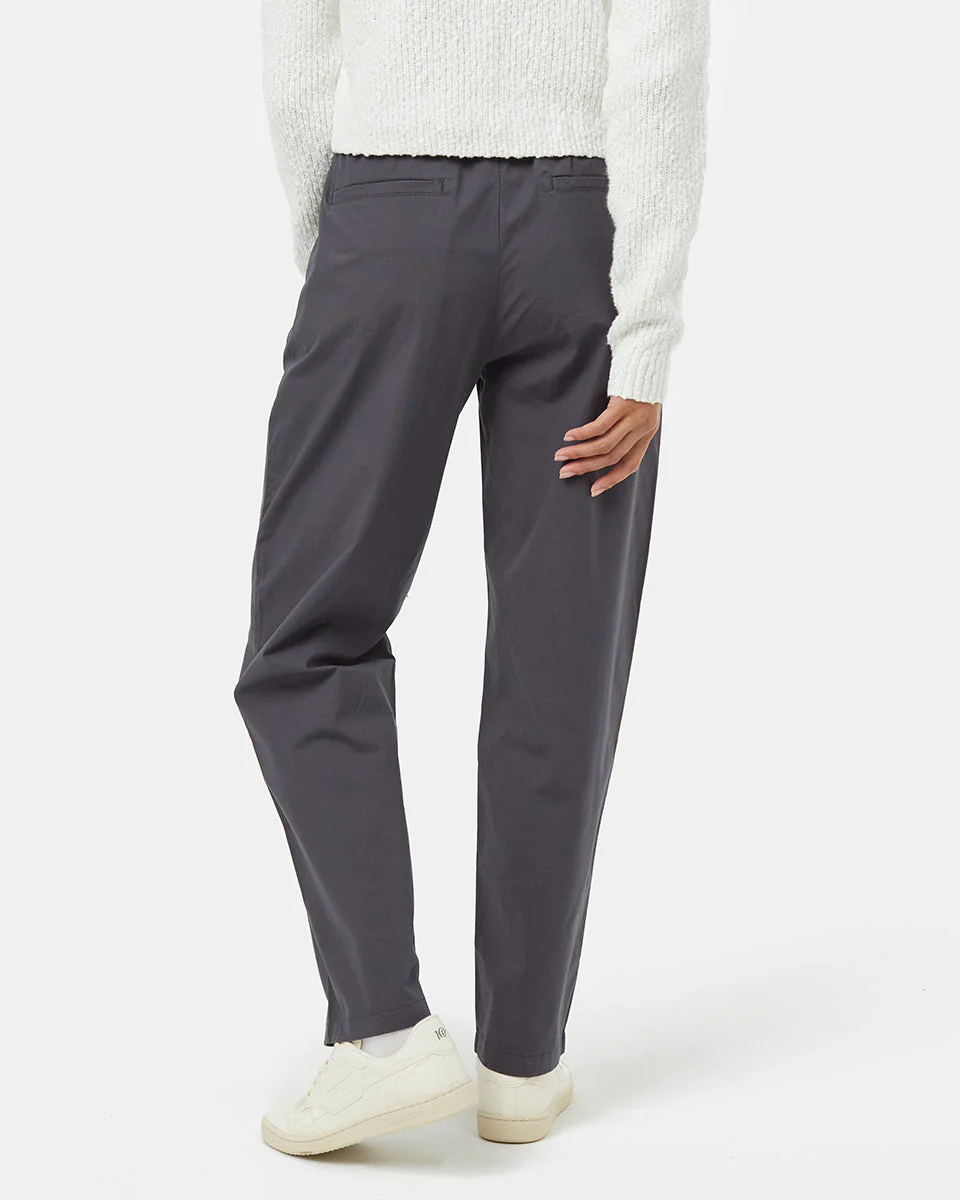 EcoStretch Cotton Pant - Image 3