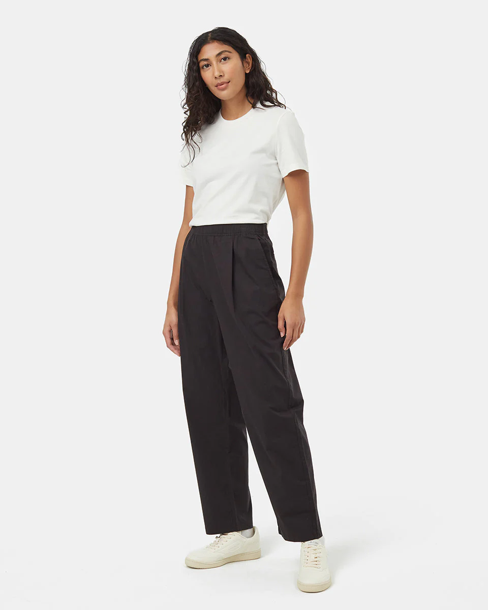 EcoStretch Cotton Pant - Image 2
