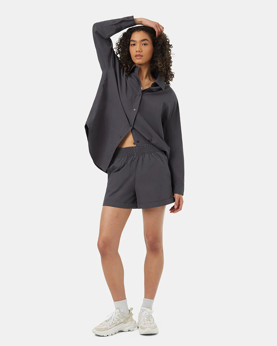 EcoStretch Cotton Short - Image 2