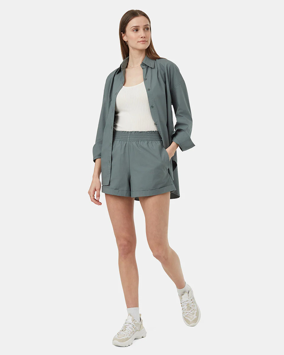 EcoStretch Cotton Short - Image 2