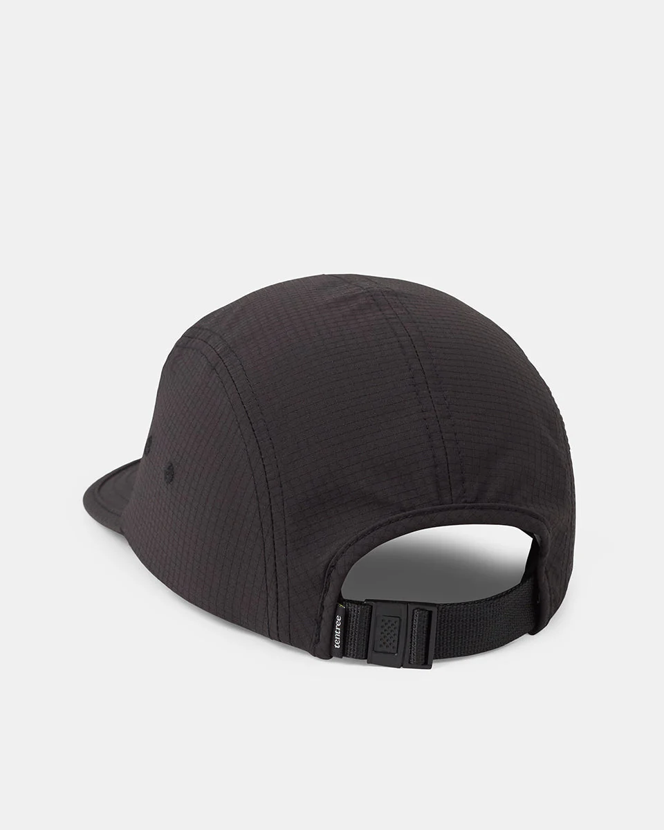EcoStretch Nylon Camper Hat - Image 3