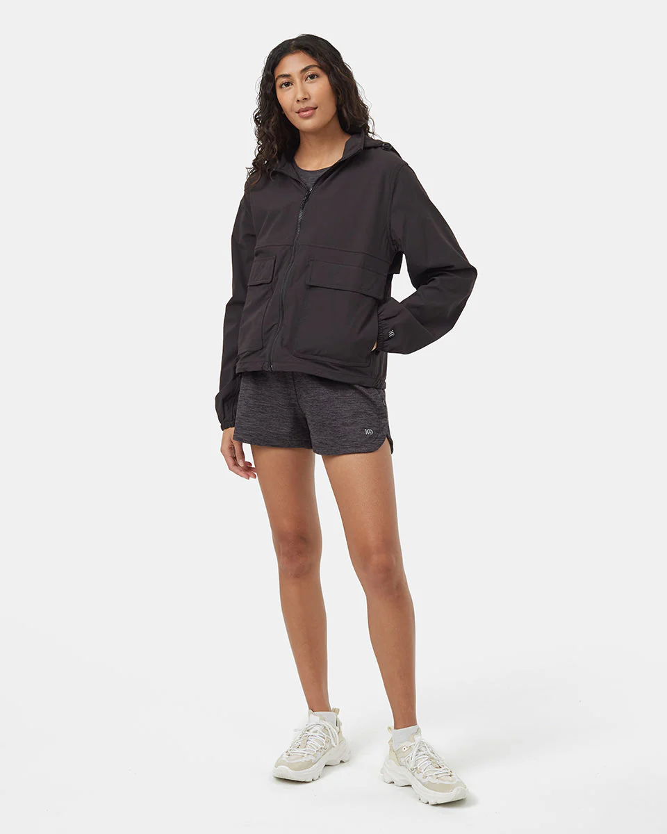 EcoStretch Nylon Jacket - Image 2