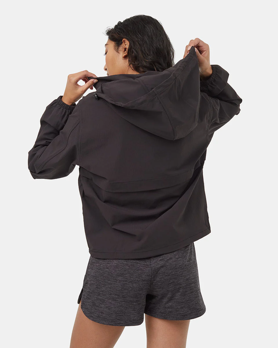 EcoStretch Nylon Jacket - Image 3