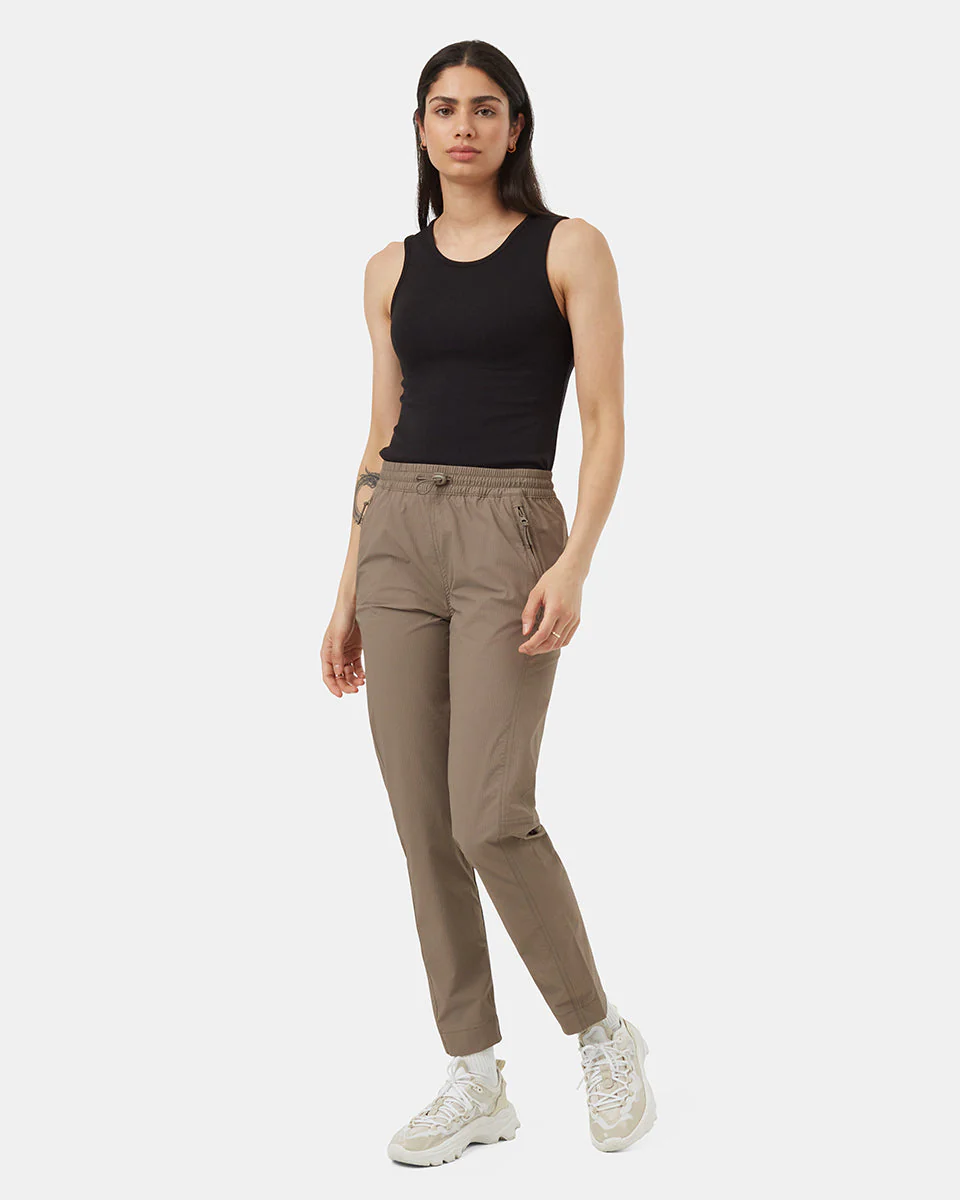 EcoStretch Nylon Pant - Image 2