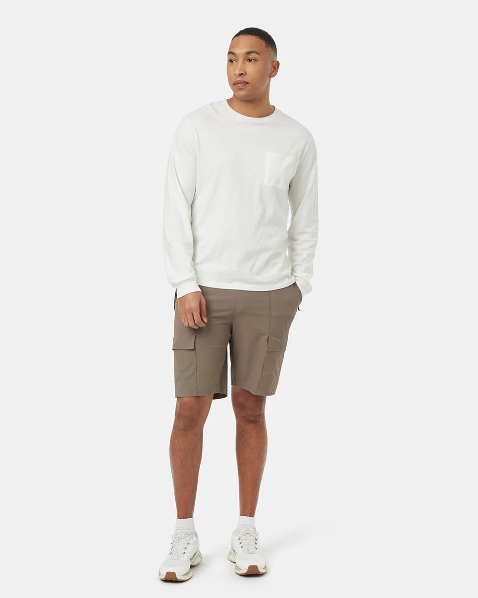 EcoStretch Nylon Short - Image 2