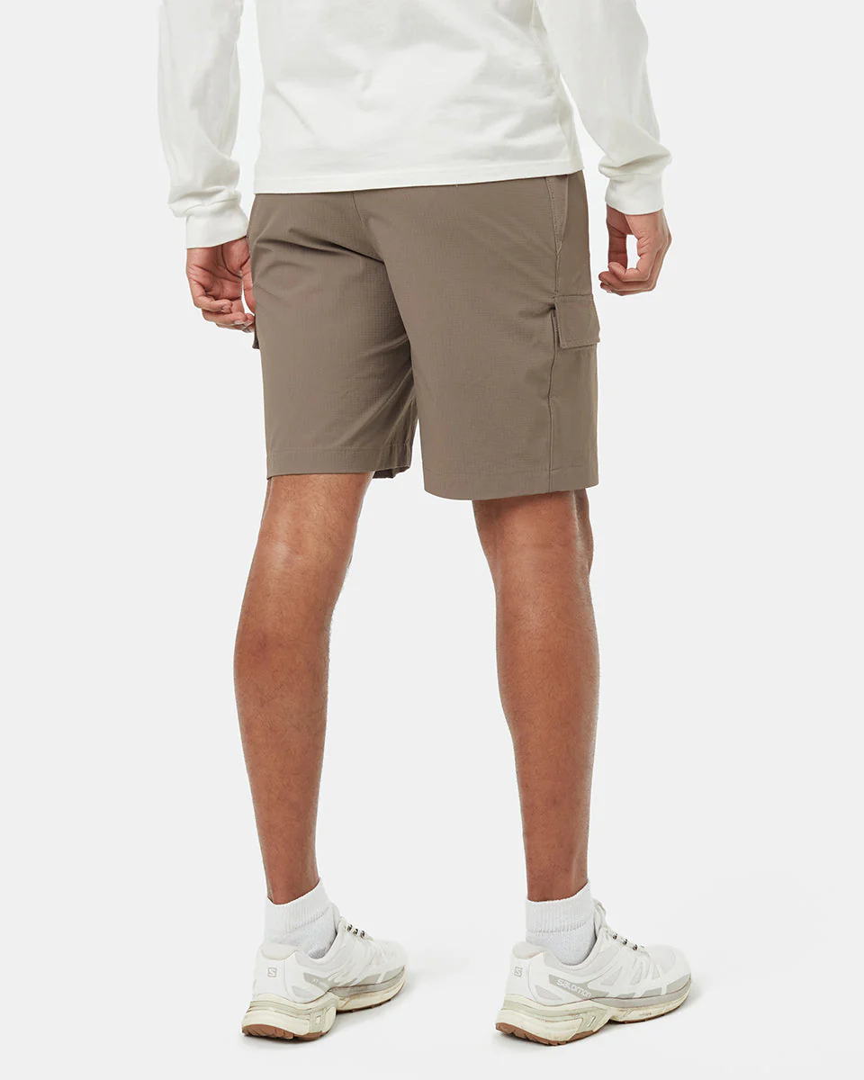 EcoStretch Nylon Short - Image 3