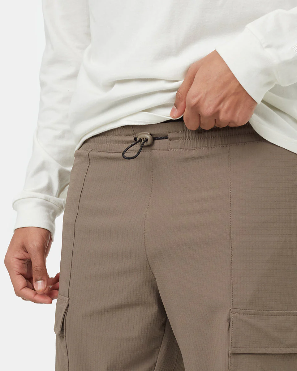 EcoStretch Nylon Short - Image 4