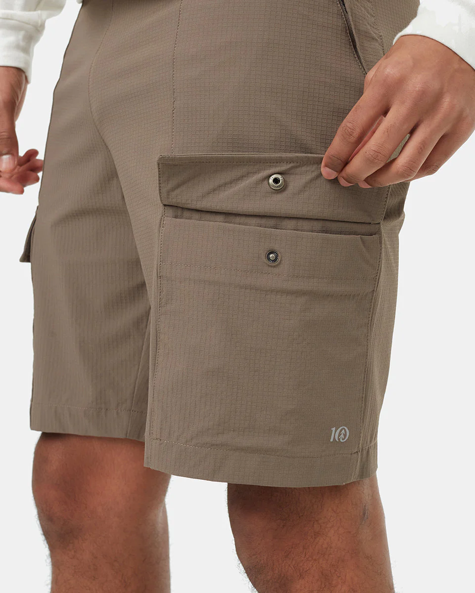EcoStretch Nylon Short - Image 6
