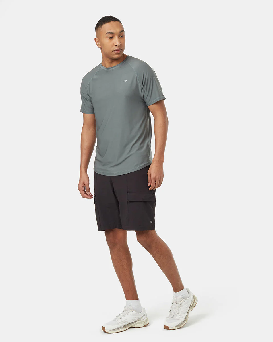 EcoStretch Nylon Short - Image 2
