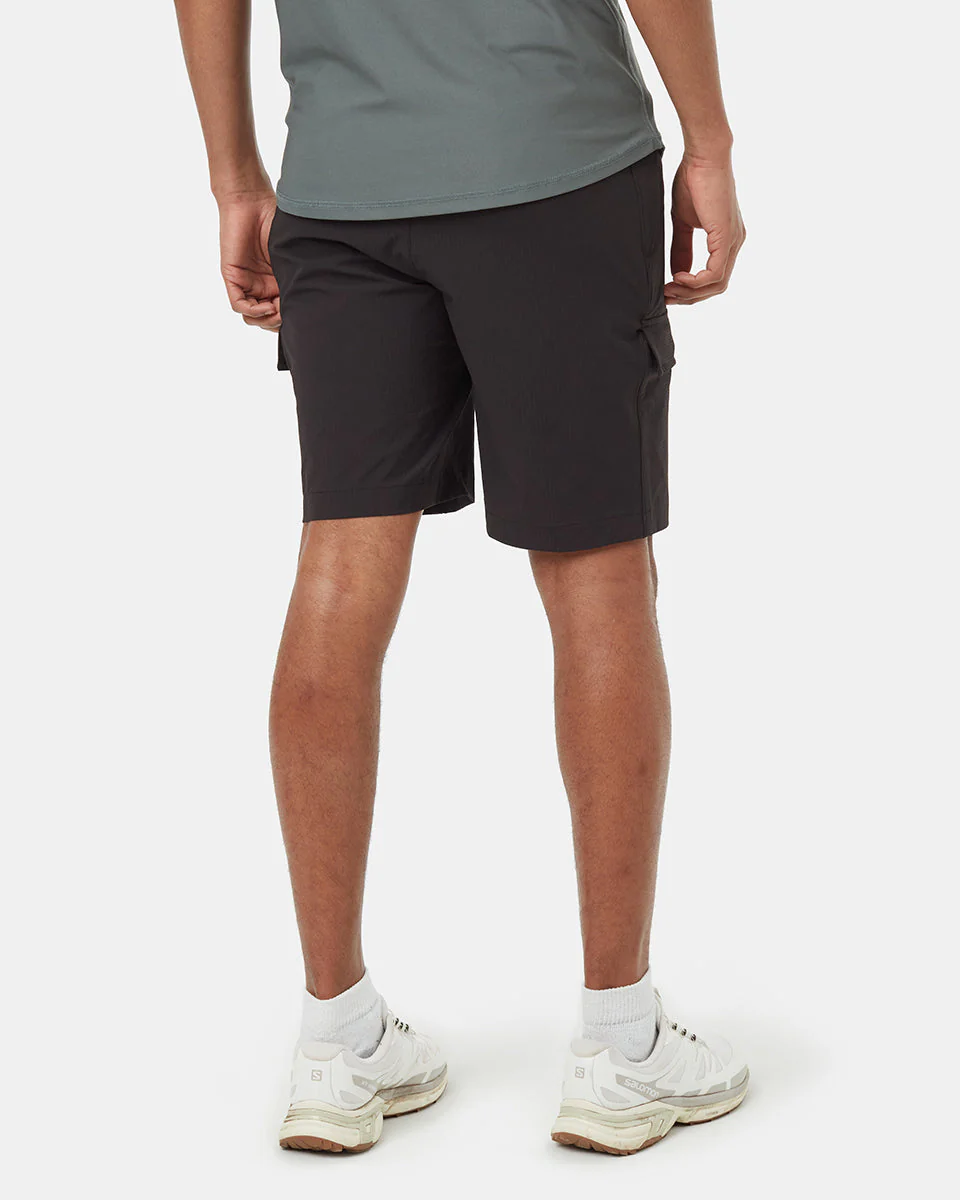EcoStretch Nylon Short - Image 3