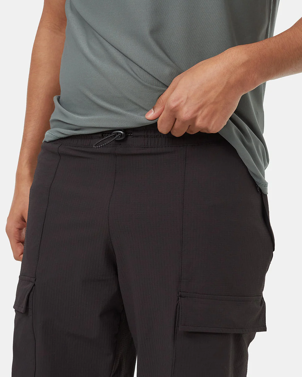 EcoStretch Nylon Short - Image 4