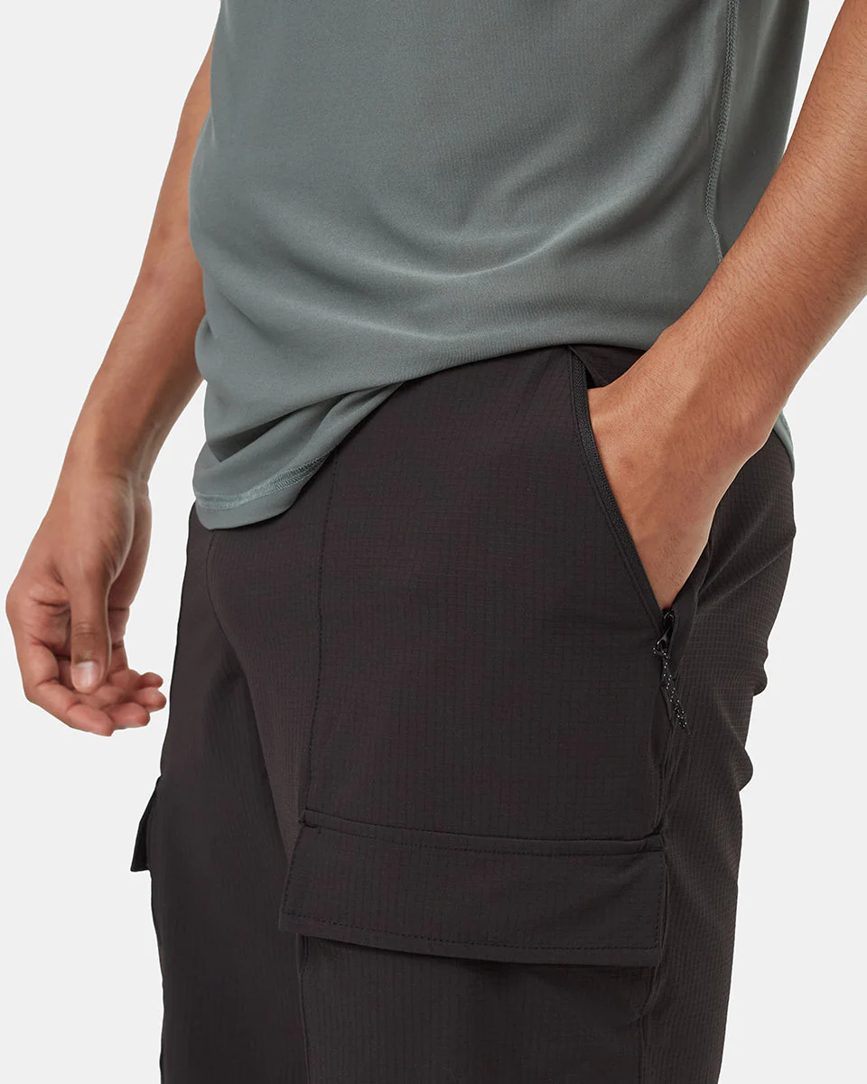 EcoStretch Nylon Short - Image 5
