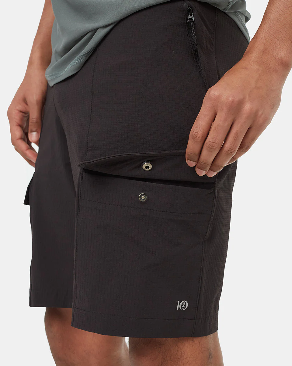 EcoStretch Nylon Short - Image 6