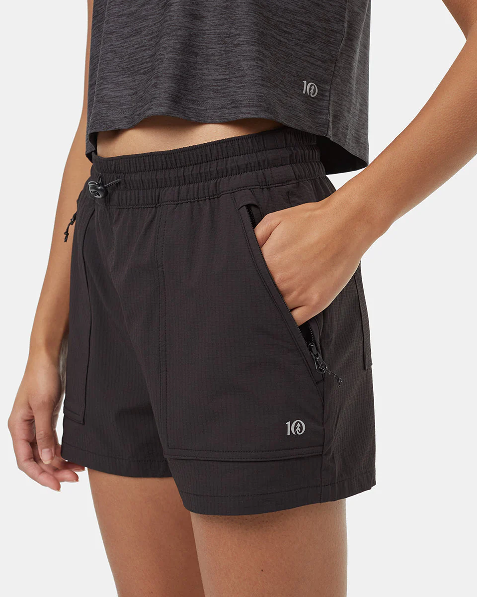 EcoStretch Nylon Short - Image 5