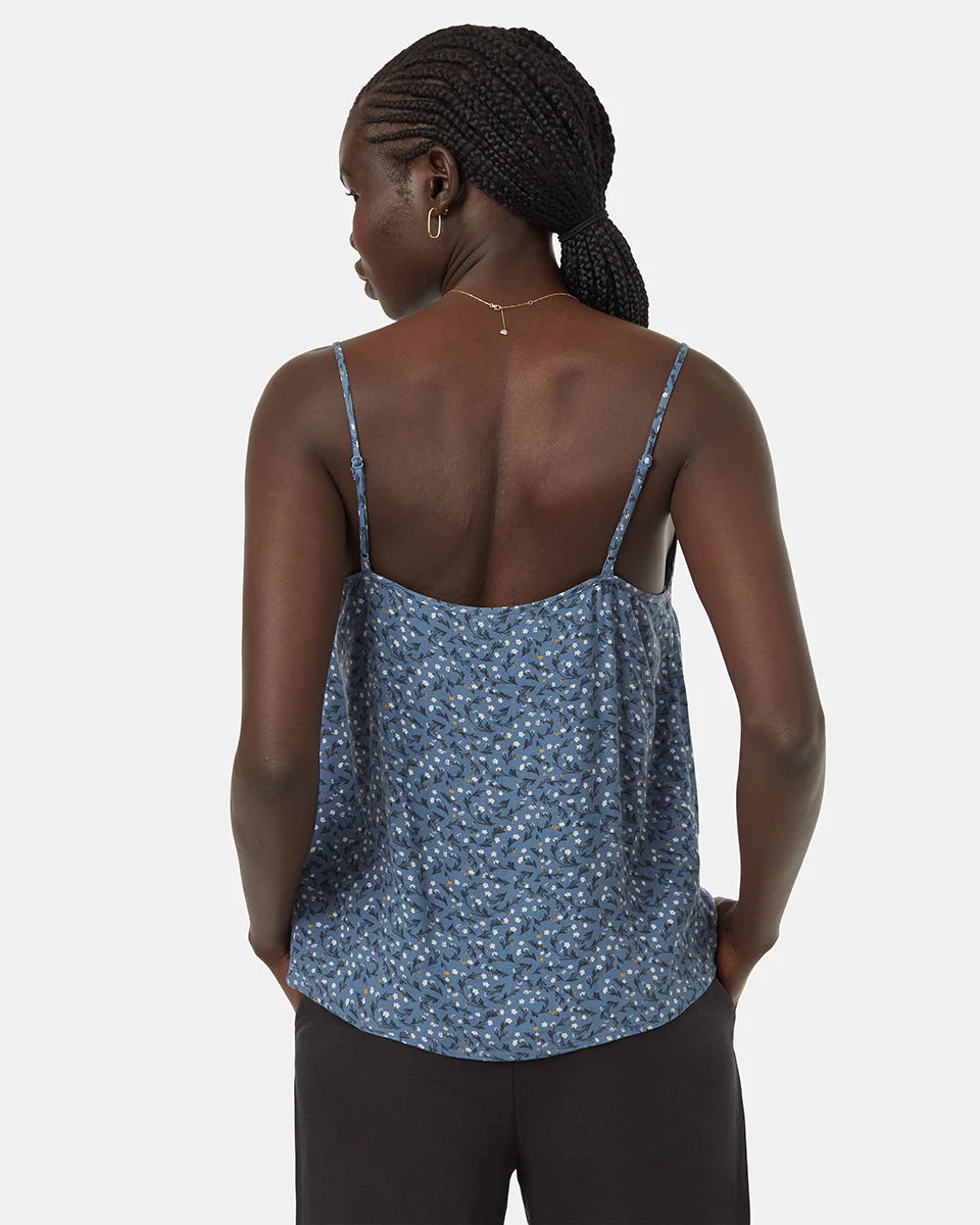 EcoWoven Crepe Cami - Image 3