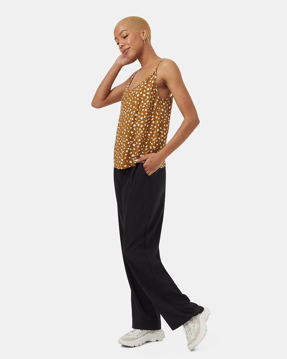EcoWoven Crepe Cami - Image 2