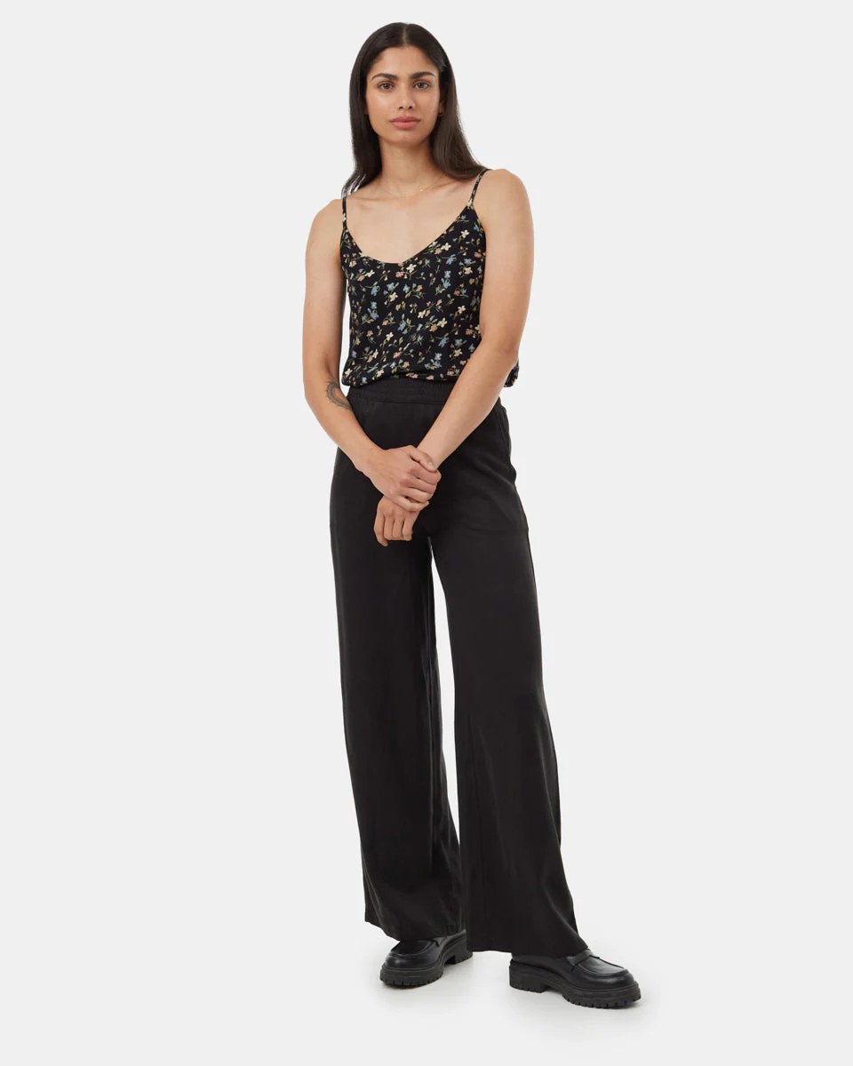 EcoWoven Crepe Cami - Image 2