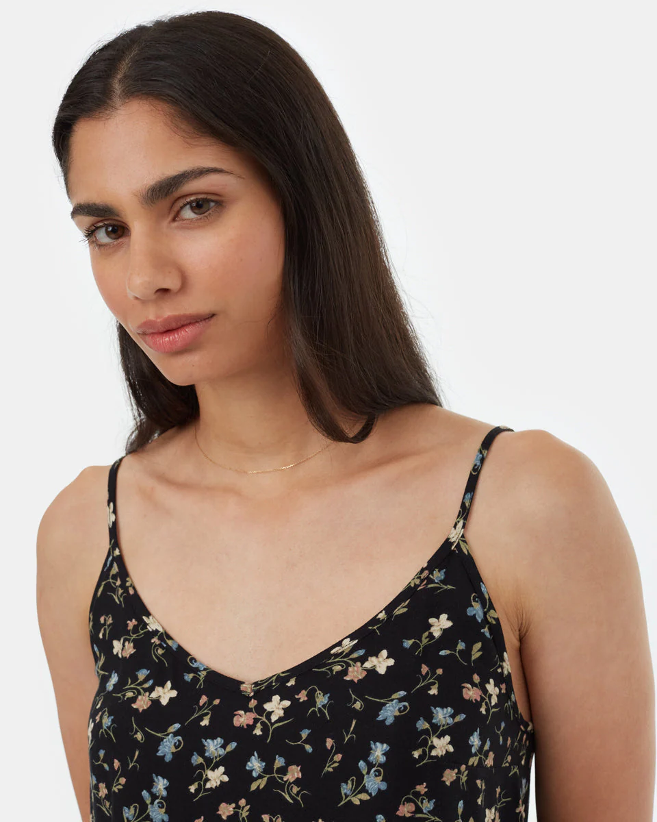 EcoWoven Crepe Cami - Image 4