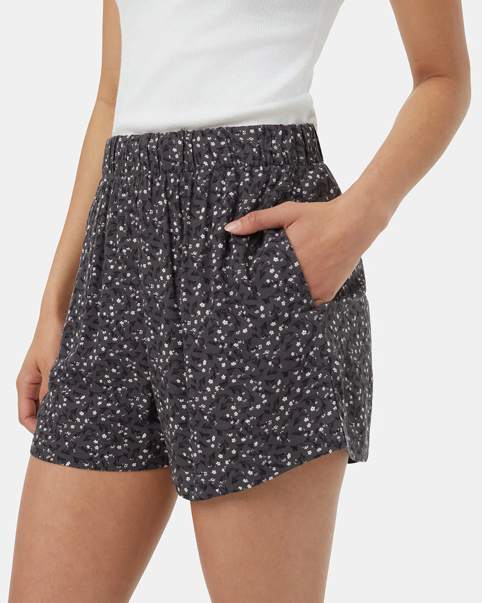 EcoWoven Crepe Short - Image 4