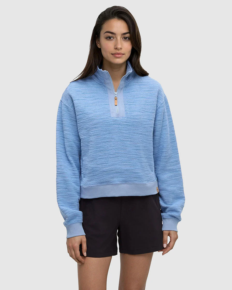 Elkhorn 1/4 Zip