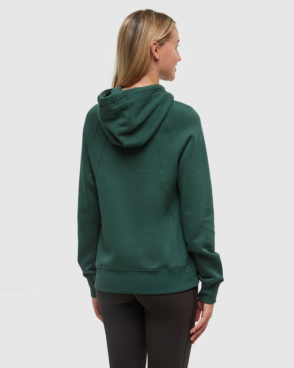 Elm Zip Hoodie - Image 3