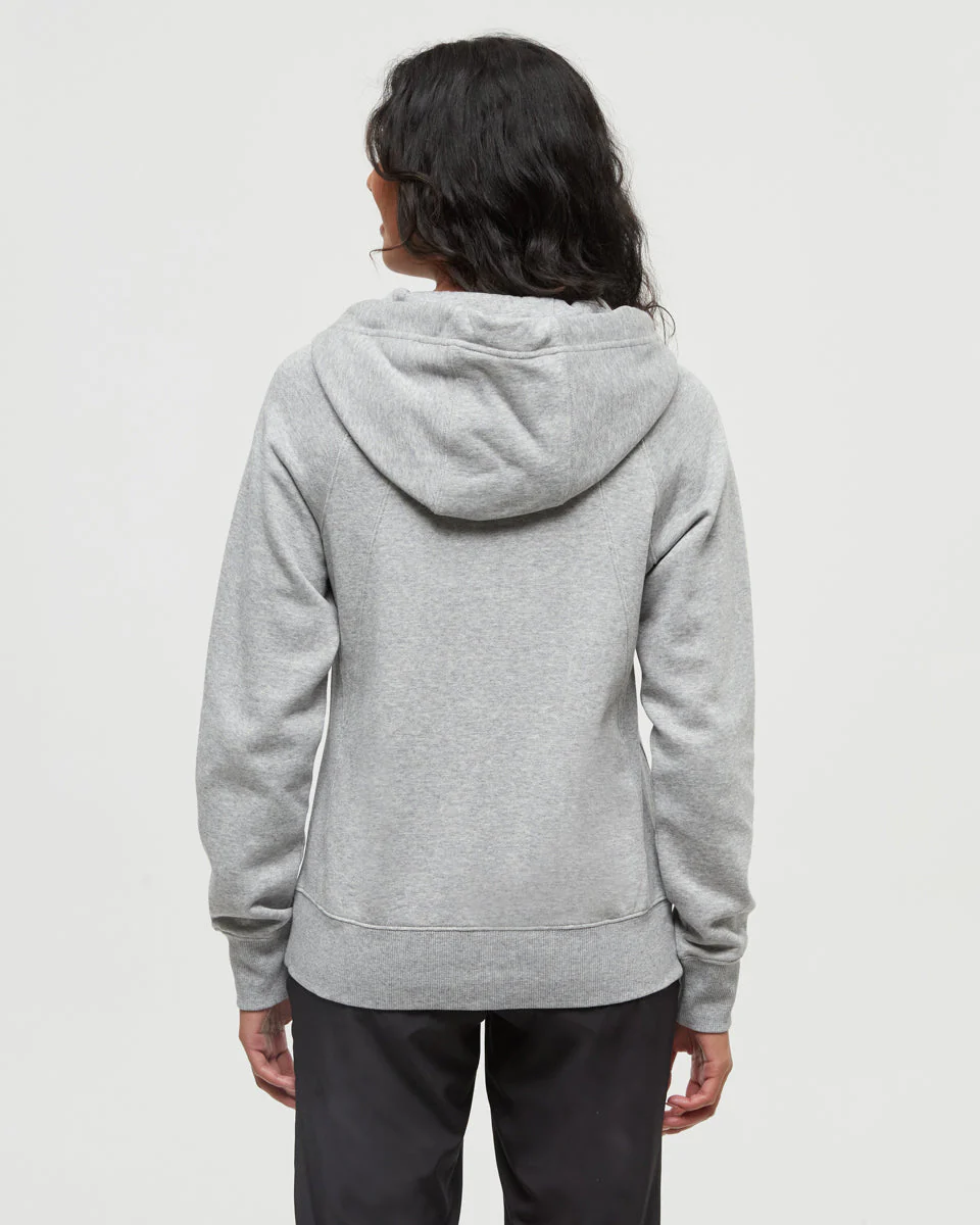 Elm Zip Hoodie - Image 3