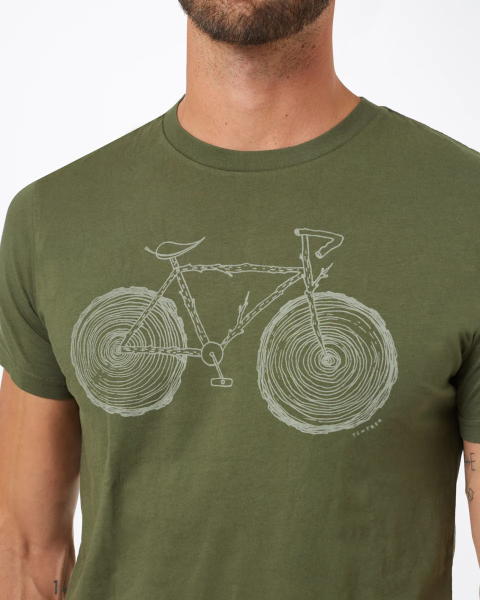 Elms T-Shirt - Image 5