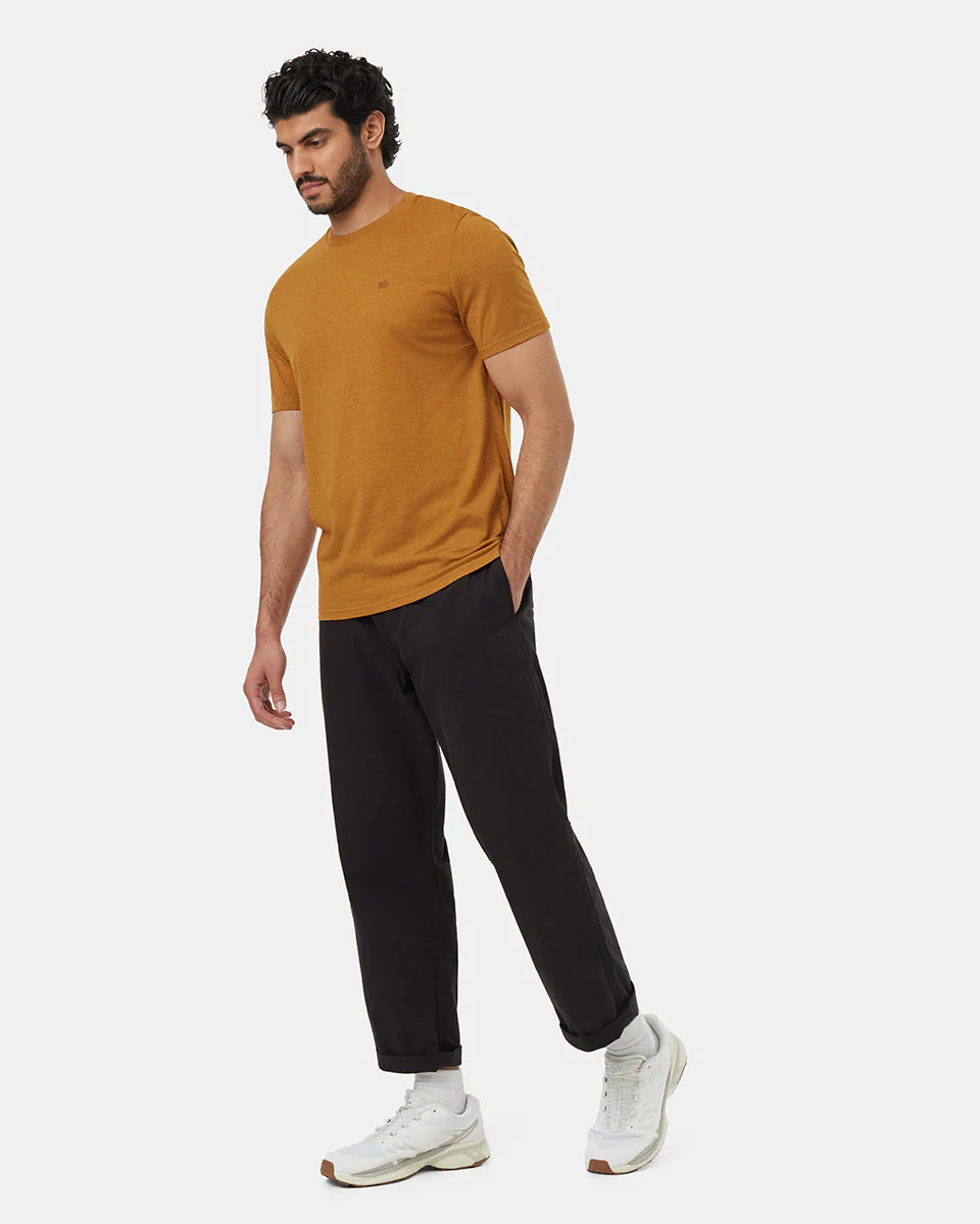 Embroidered Ten T-Shirt - Image 2
