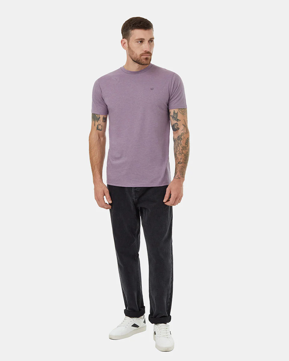 Embroidered Ten T-Shirt - Image 2