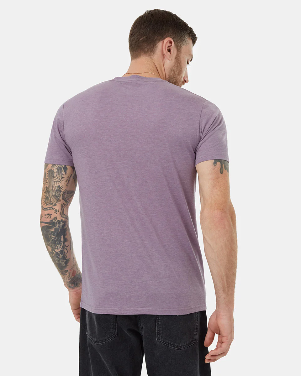 Embroidered Ten T-Shirt - Image 3