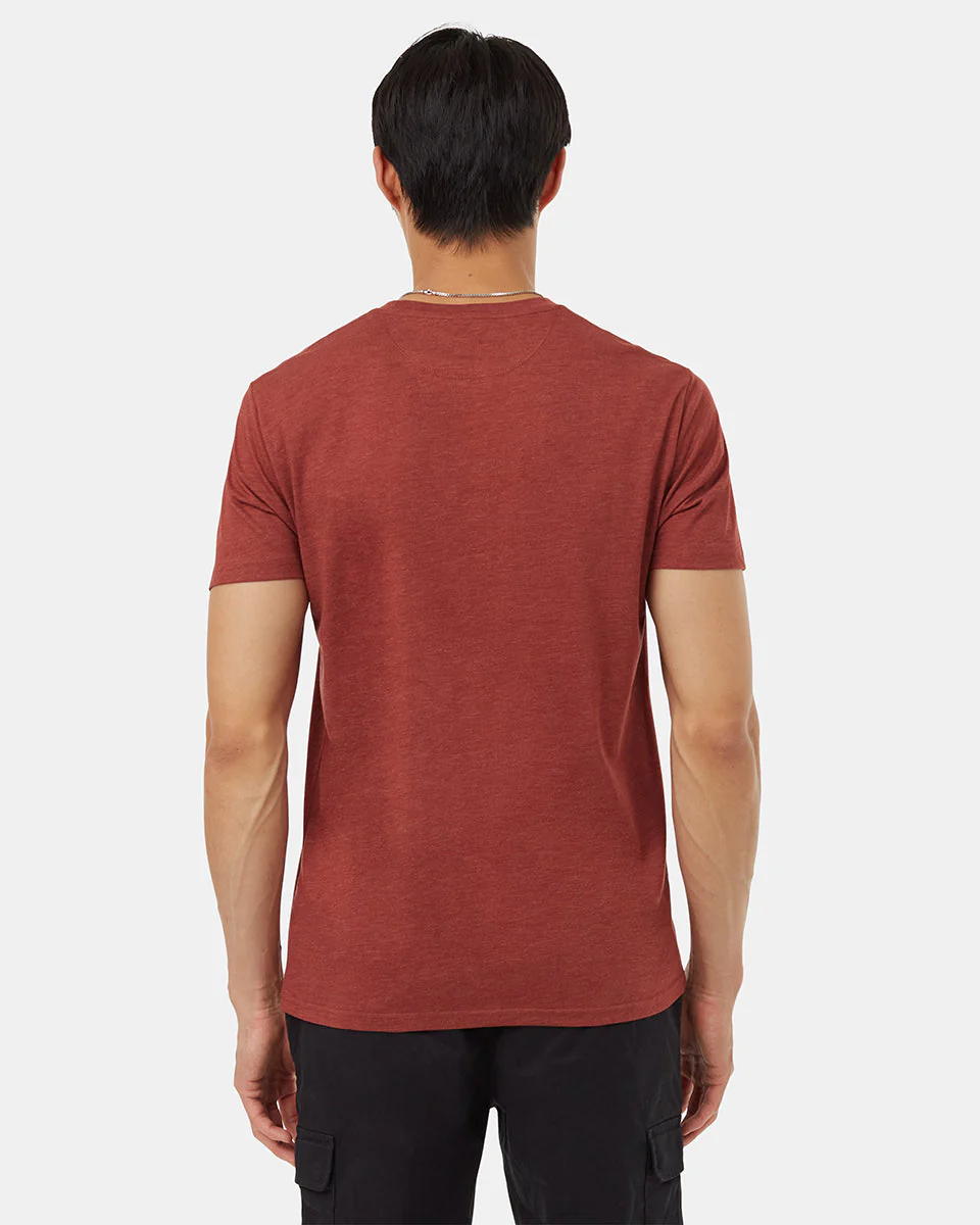 Embroidered Ten T-Shirt - Image 3
