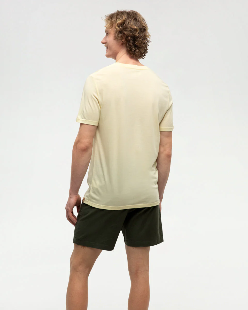 Embroidered Ten T-Shirt - Image 3