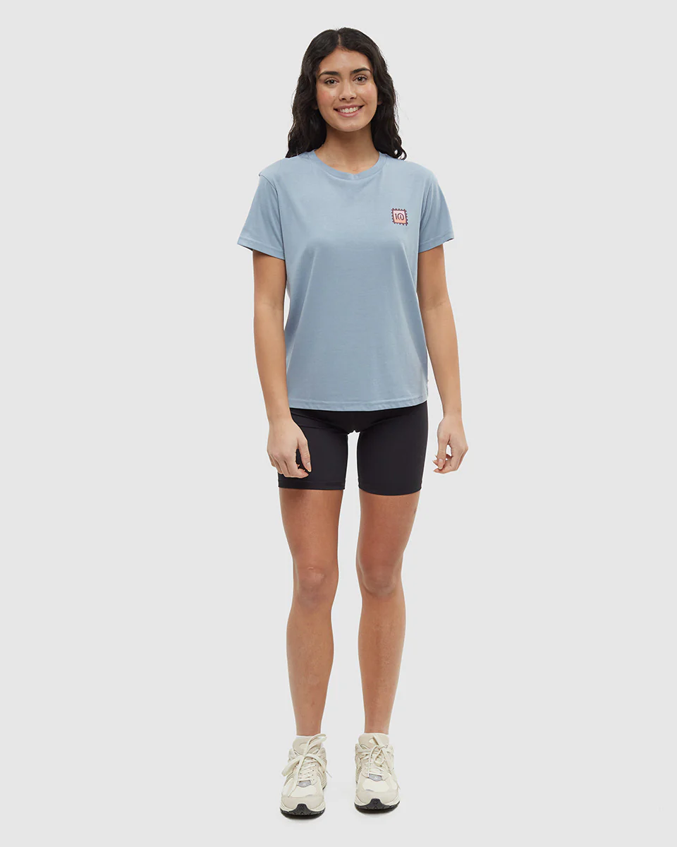 Emerald Edge Arch T-Shirt - Image 2