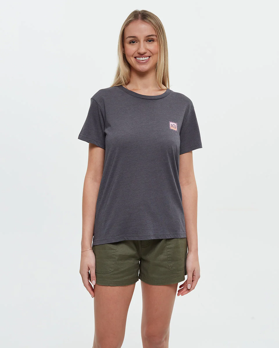 Emerald Edge Arch T-Shirt - Image 3