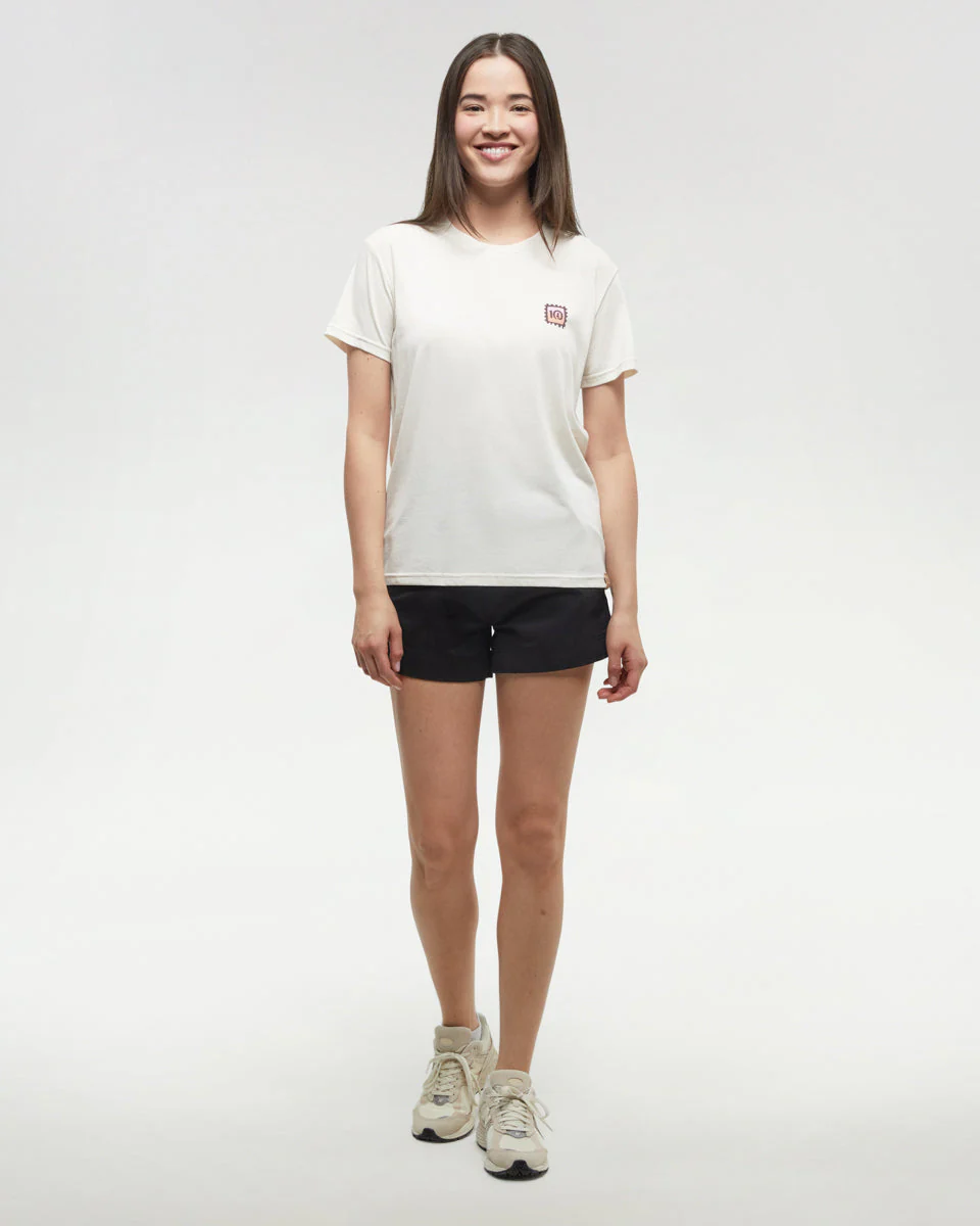 Emerald Edge Arch T-Shirt - Image 2