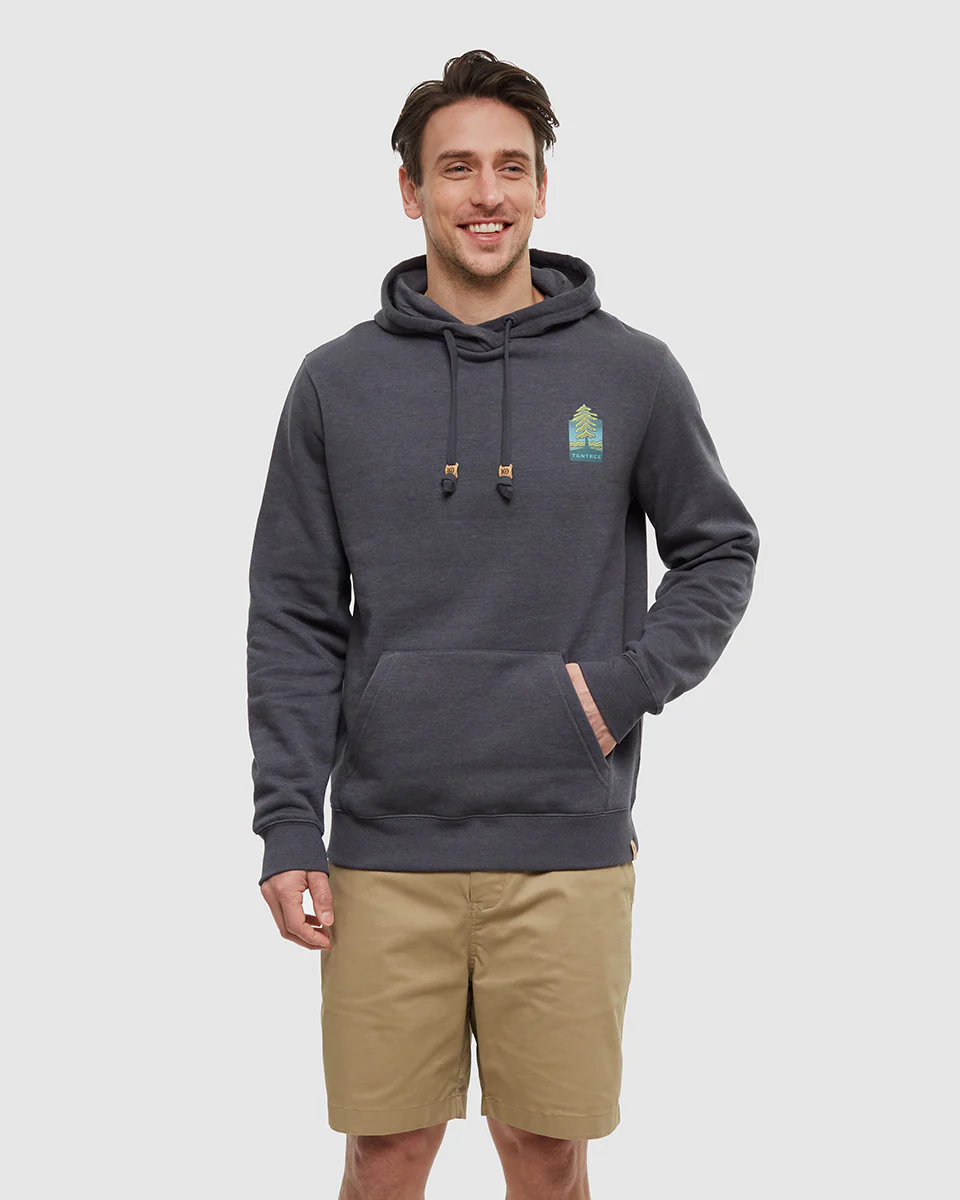 Emerald Edge Hoodie - Image 3